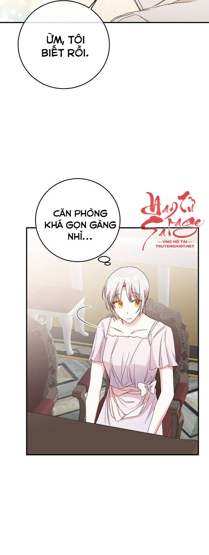 lý do nàng ấy sống như 1 ác nữ chapter 26 41