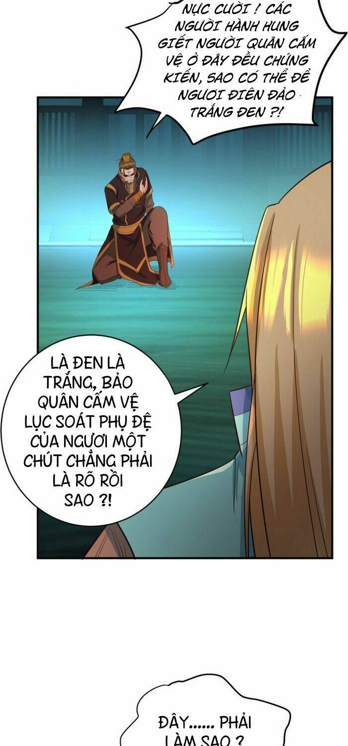 thôn phệ một thế giới tu tiên chapter 78 6