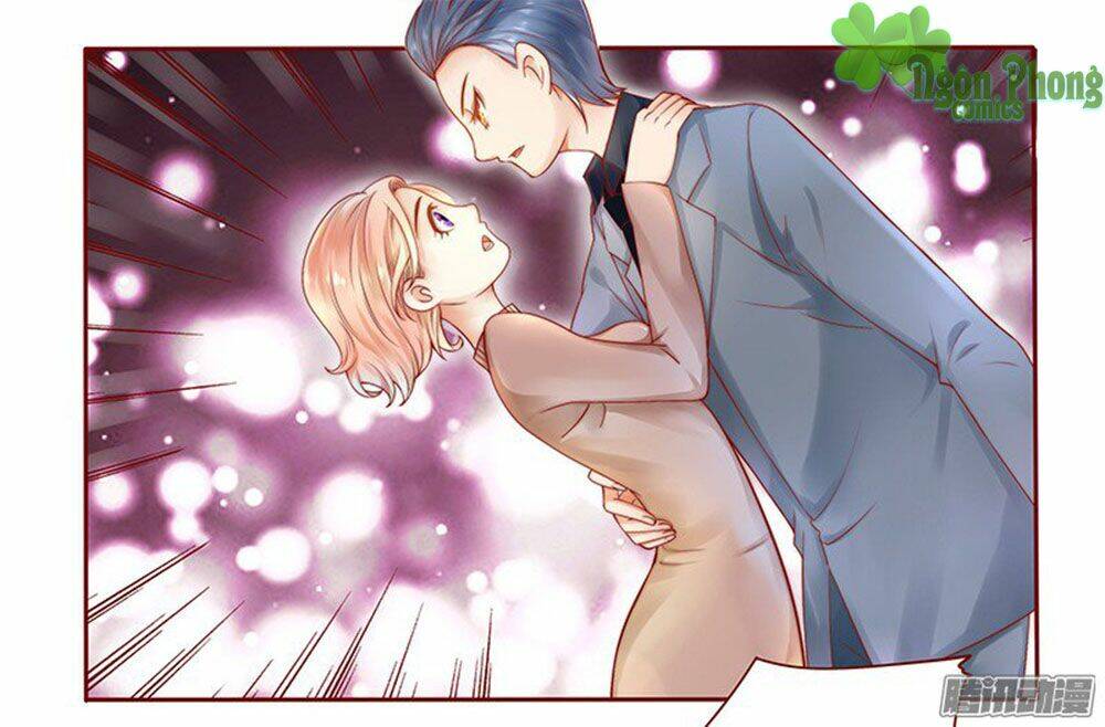 bá đạo tổng tài yêu tôi chapter 38 7