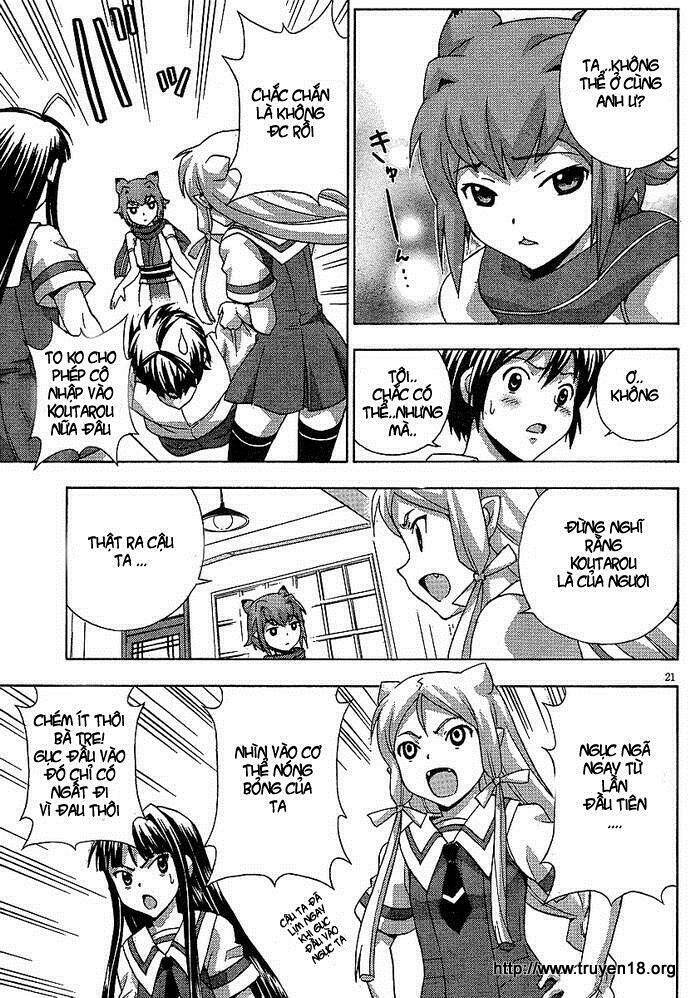 kami sen chapter 5 21