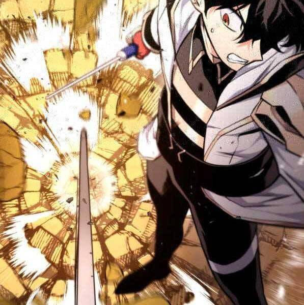 huyền thoại game thủ - tái xuất chapter 73 74