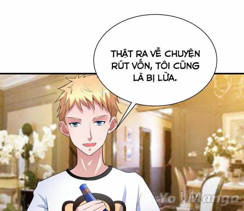 cô dâu gả thay của tổng tài chapter 37 15