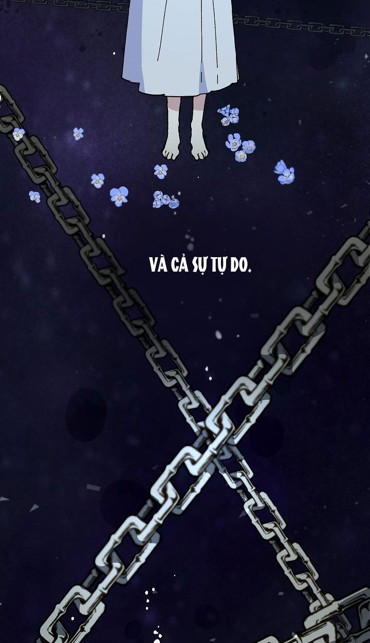 công chúa giả điên chapter 15 18