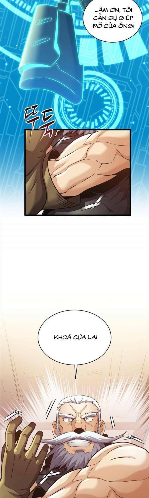 arcane sniper chapter 97 25