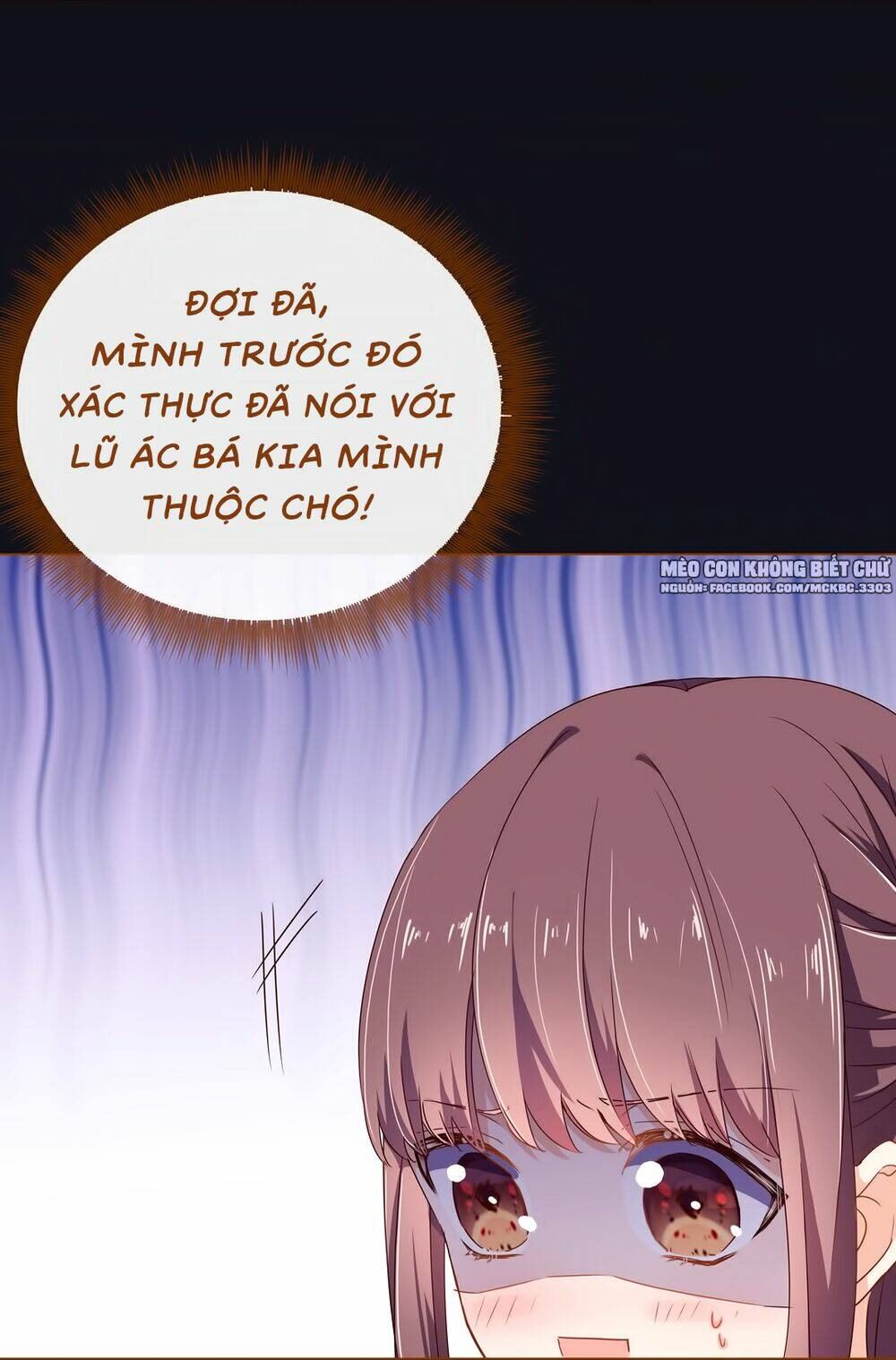 boss khủng bố chiếm đoạt ta chapter 4 15