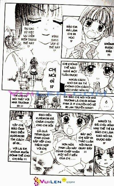 công chúa nhân ngư chapter 1 131