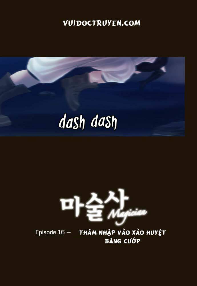 hội ảo thuật chapter 82 2