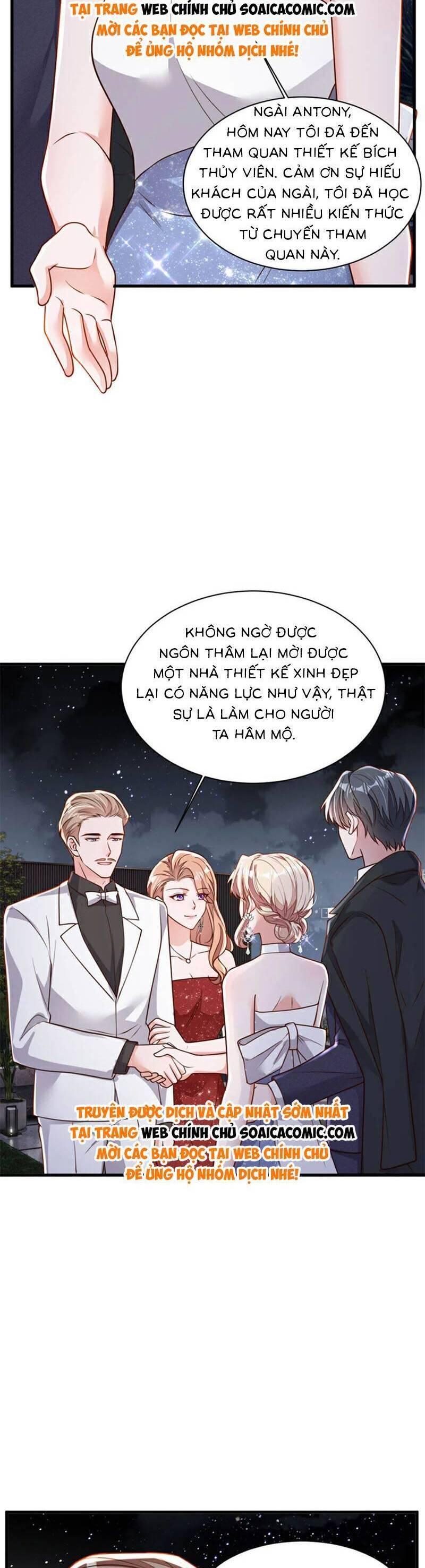 ác ma thì thầm chapter 202 6