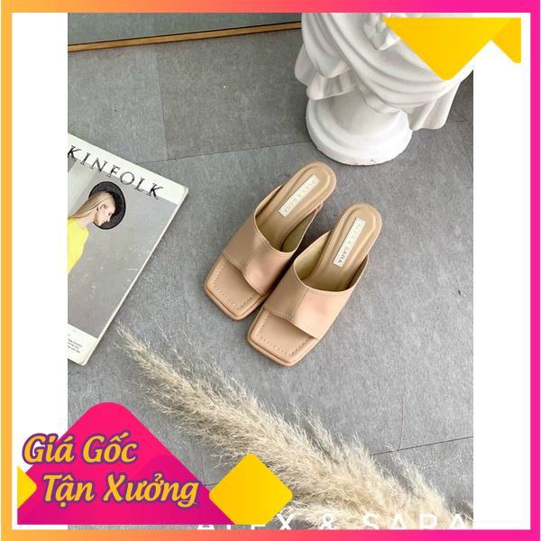 Xuồng cao 7cm - Hàng VNXK