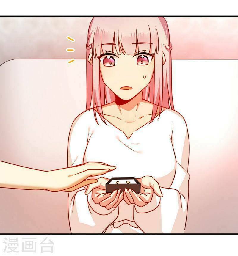 phục thù thiếu gia tiểu điềm thê chapter 32 19