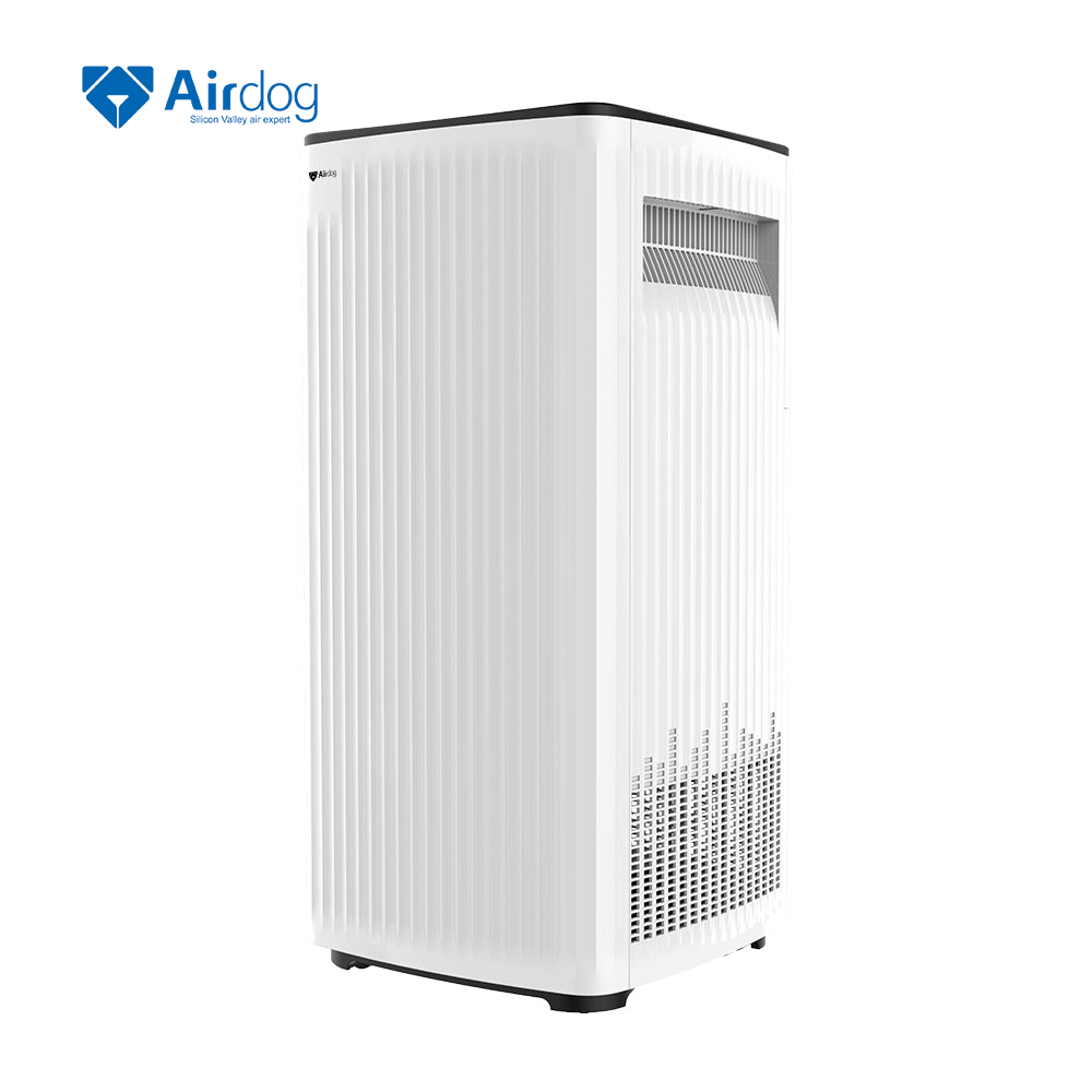 MÁY LỌC KHÔNG KHÍ CAO CẤP AIRDOG X7 - HÀNG CHÍNH HÃNG