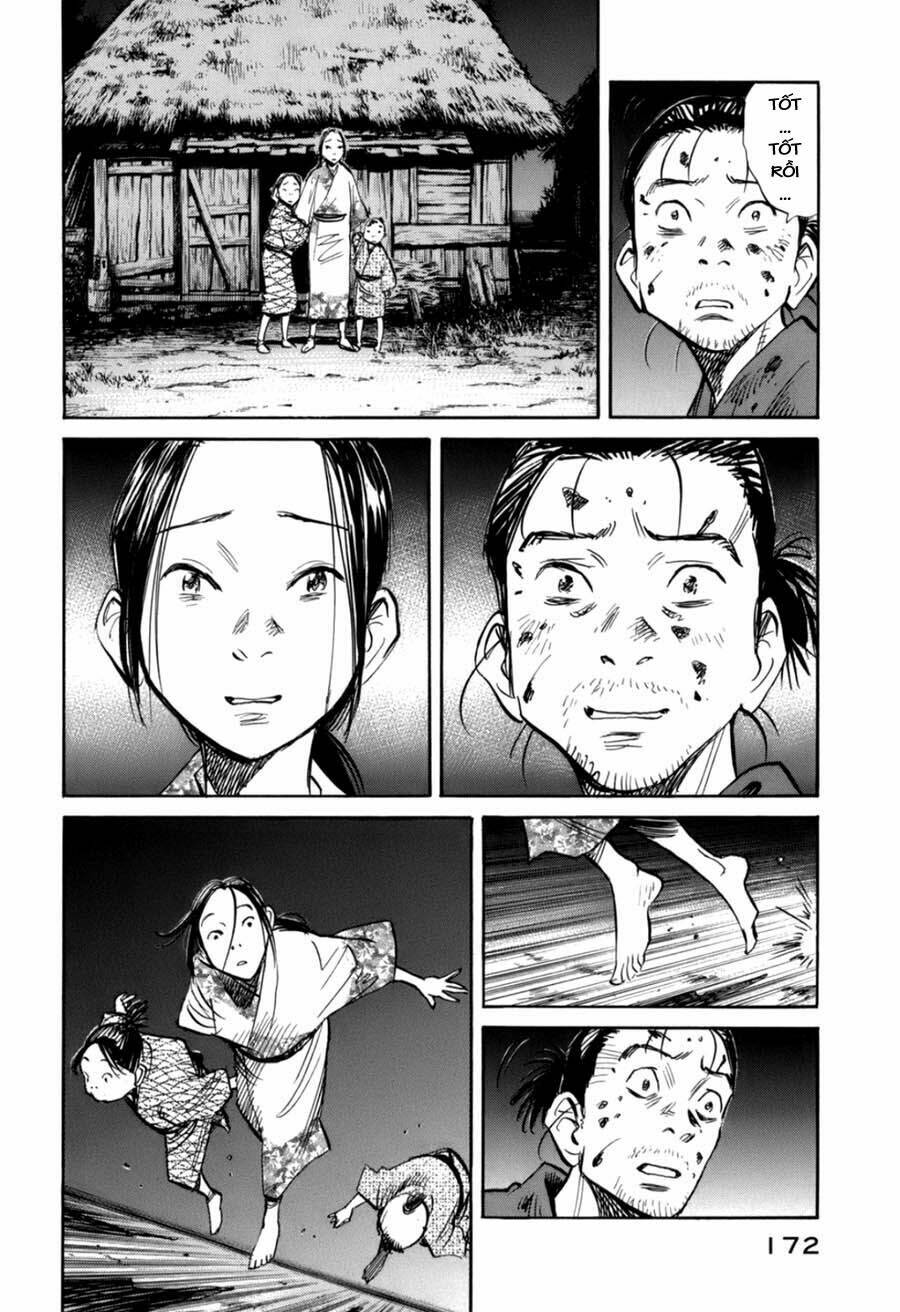 billy bat chapter 25 22