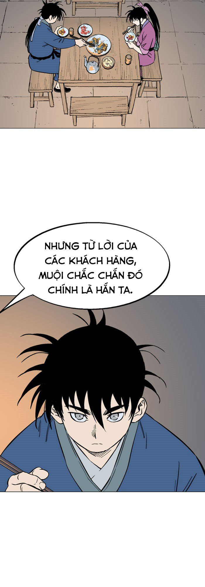 cao thủ 2 chapter 37 12