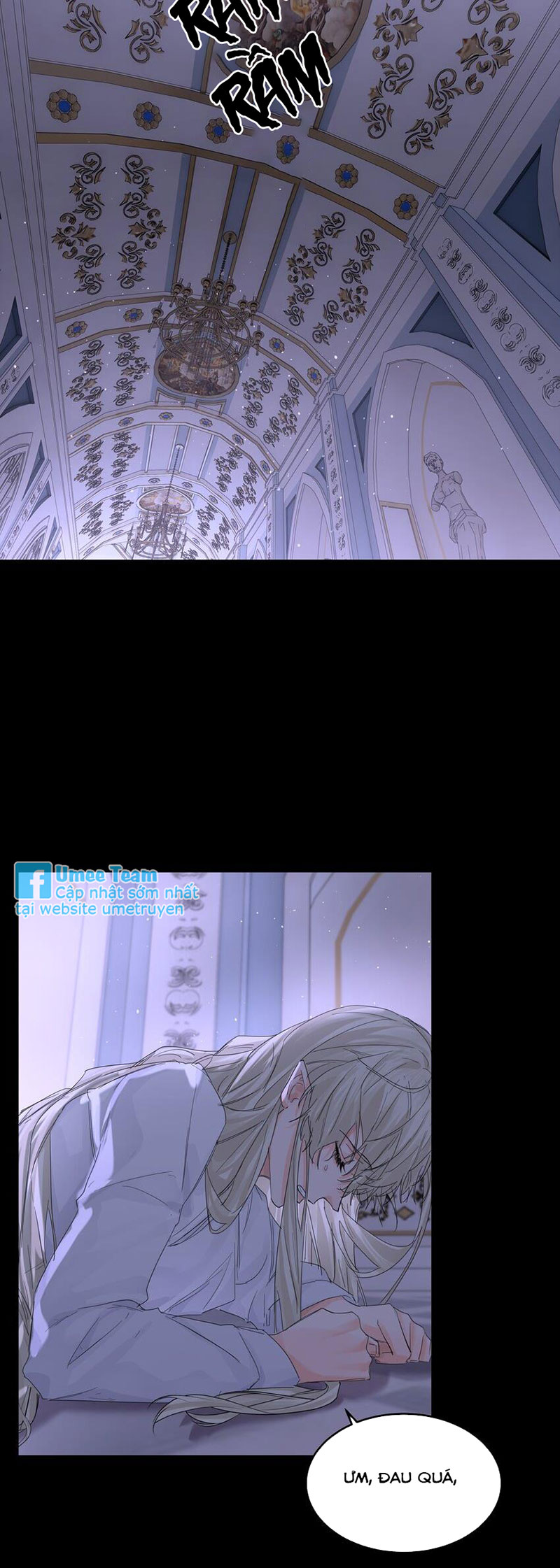 tình cũ là vua chapter 59 11