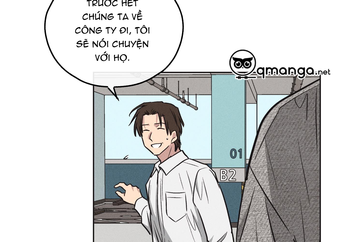 phục thù chapter 10 70