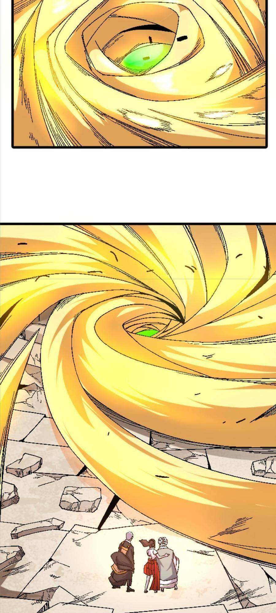 thí chủ, lên đường thôi! chapter 43 8