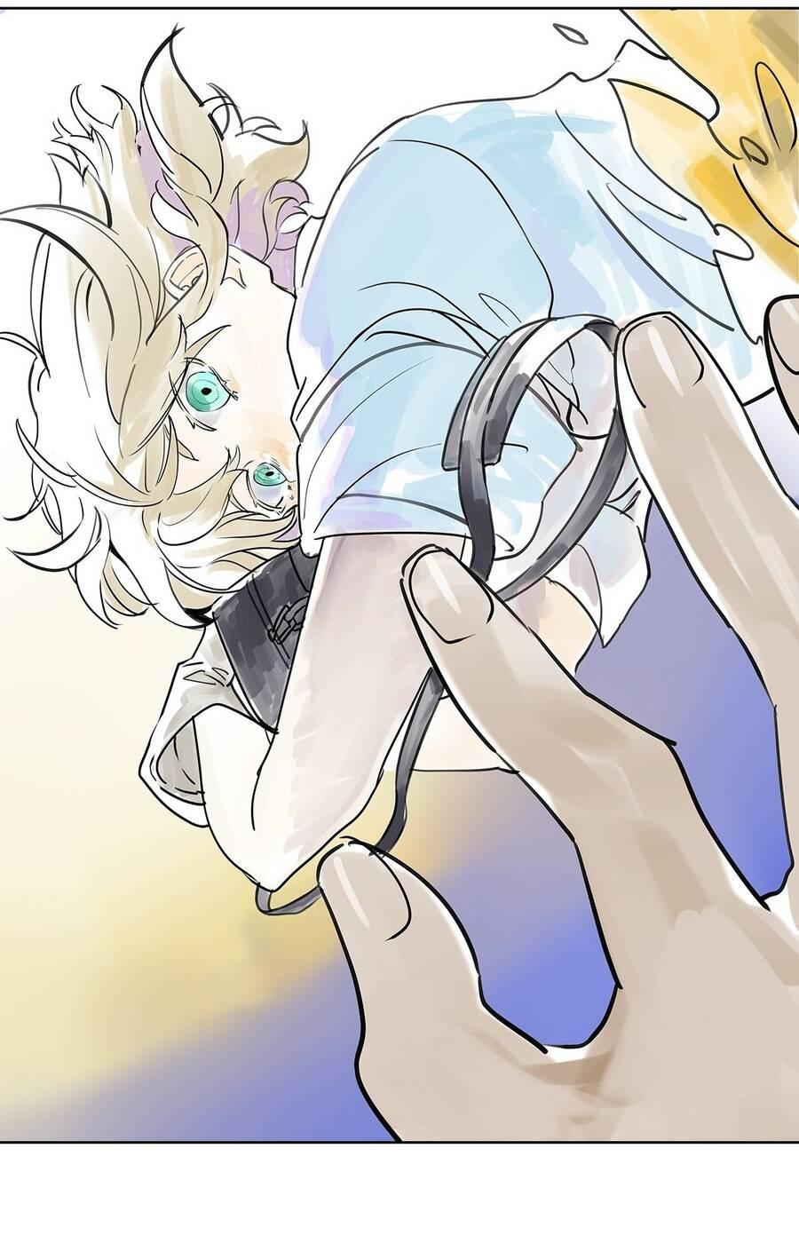 bạn cùng lớp tôi đều kỳ lạ chapter 56 49