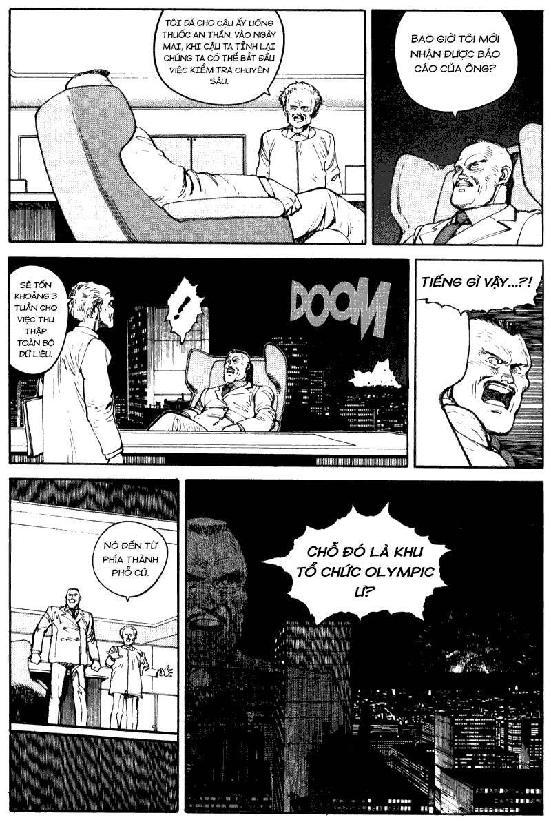 năng lực tâm linh - akira chapter 6 18