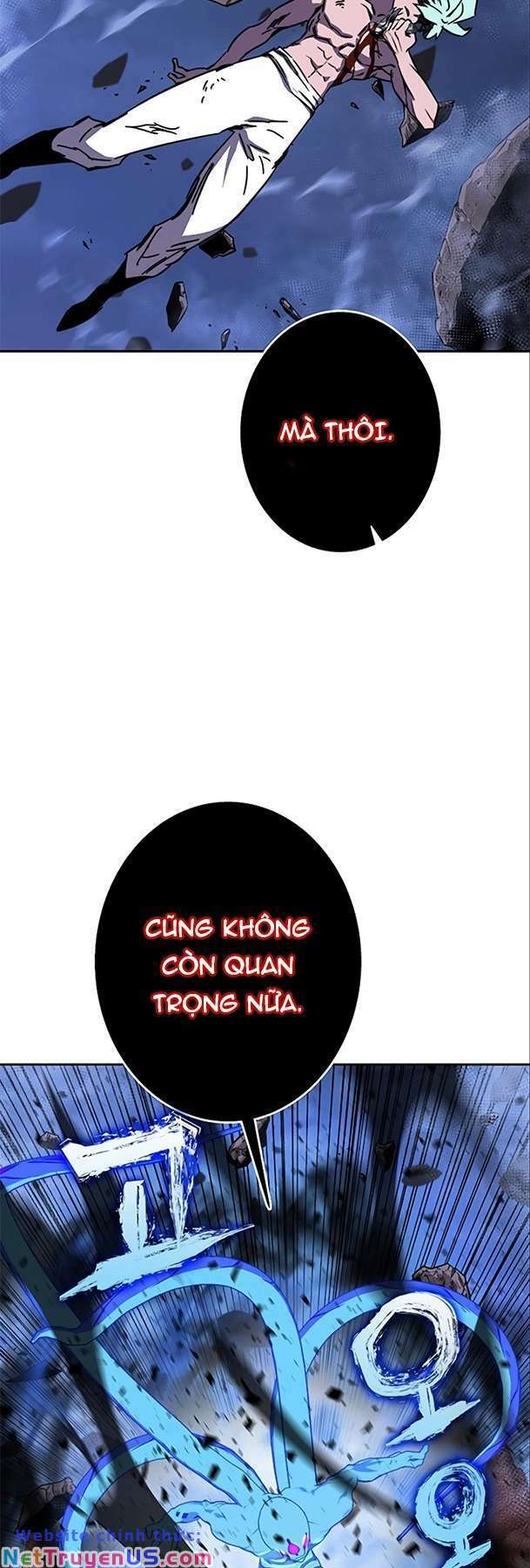 ex & ash chapter 93 99