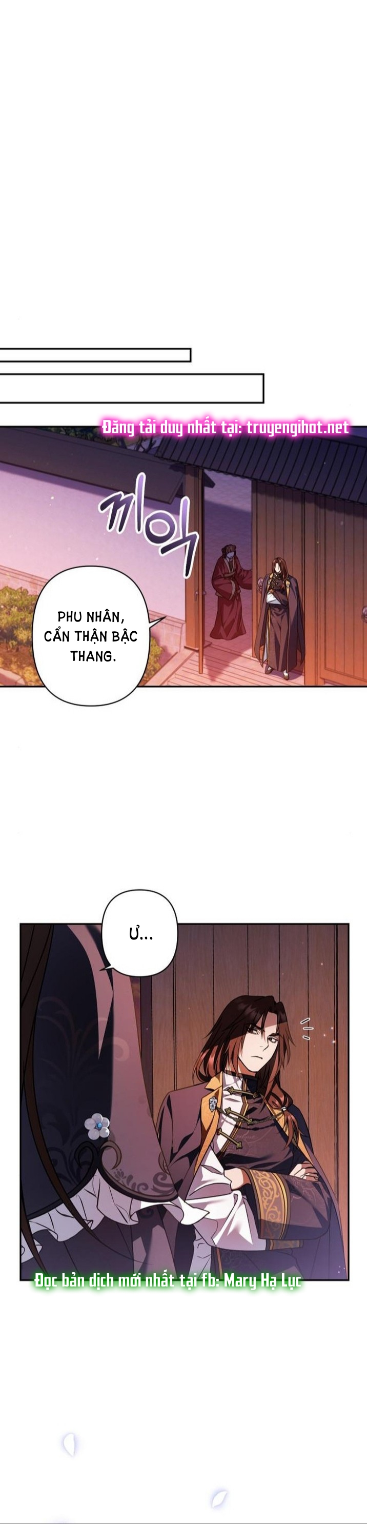 bản tình ca heeran chapter 23.1 14