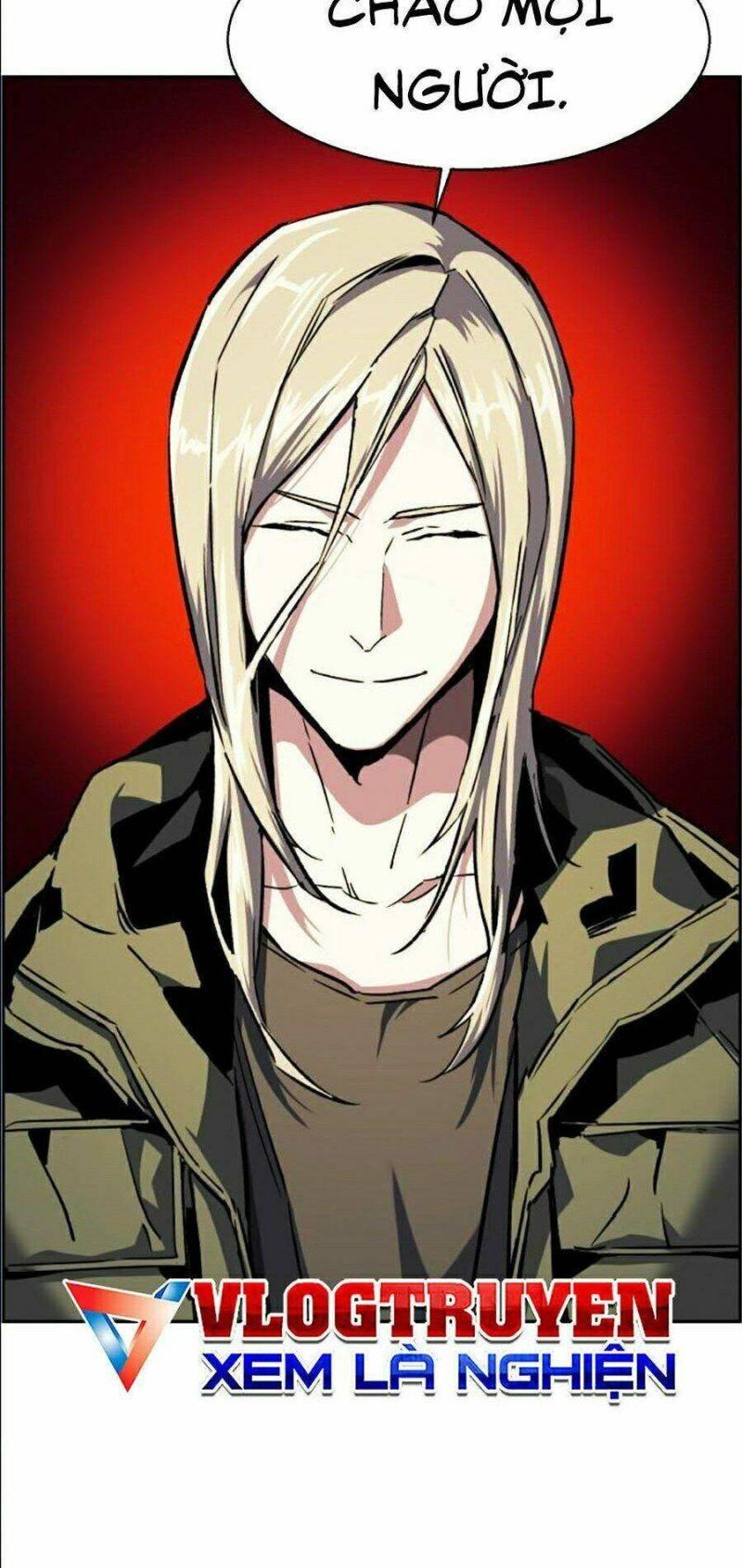 bạn học tôi là lính đánh thuê chapter 39 74