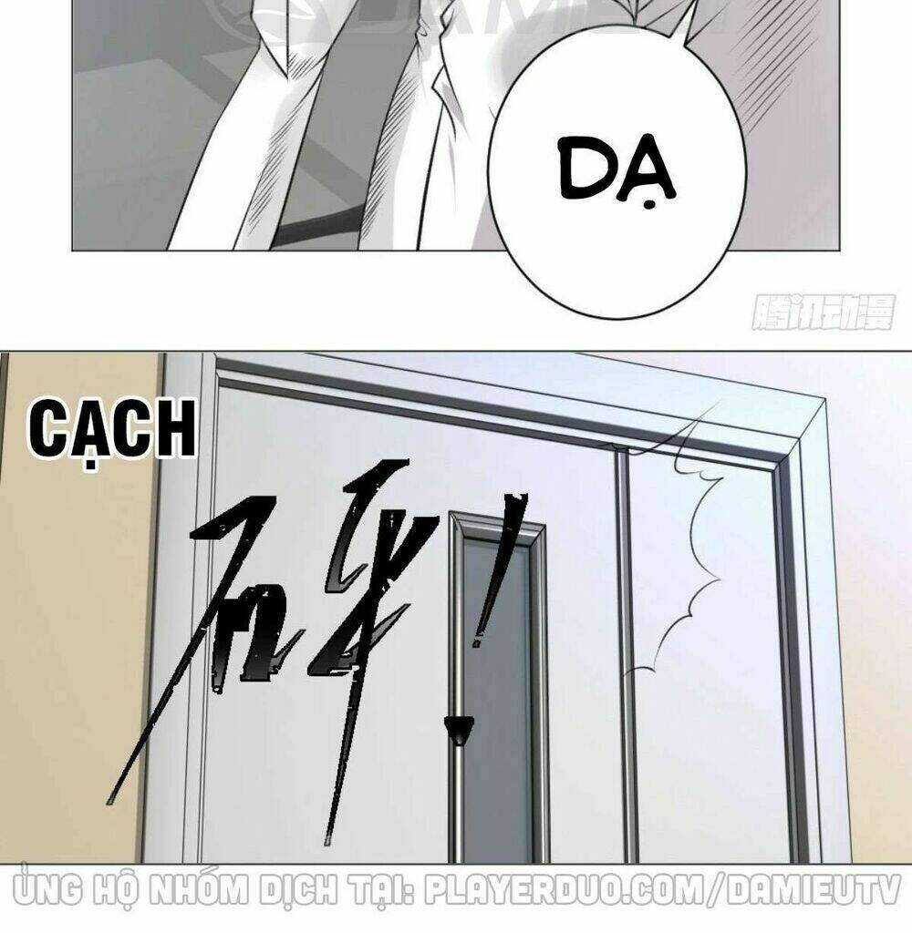 thấu thị y thánh chapter 58 3