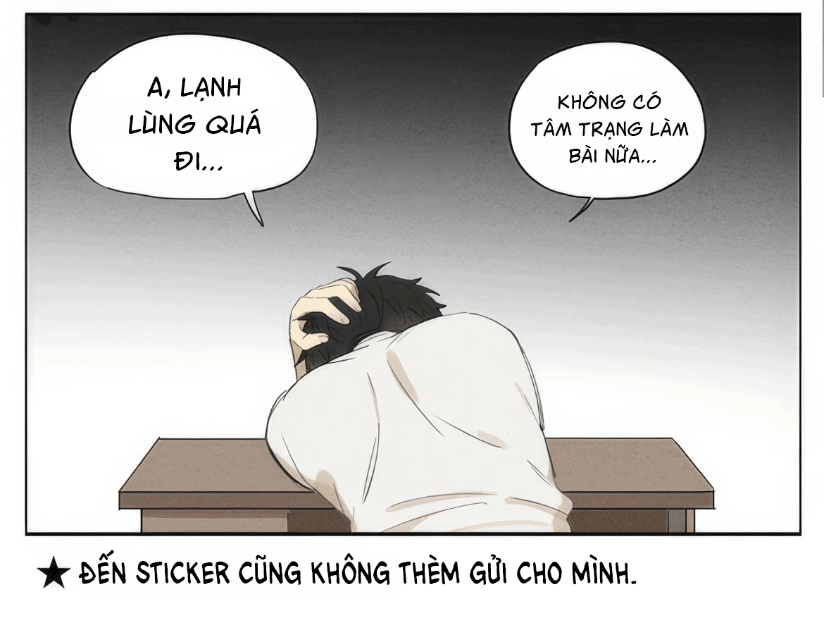 yêu thầm chapter 2 13