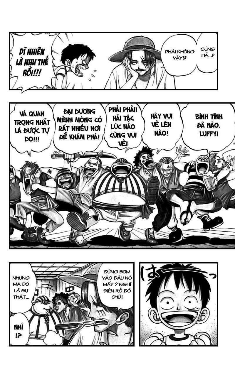 đảo hải tặc - one piece chapter 1 8