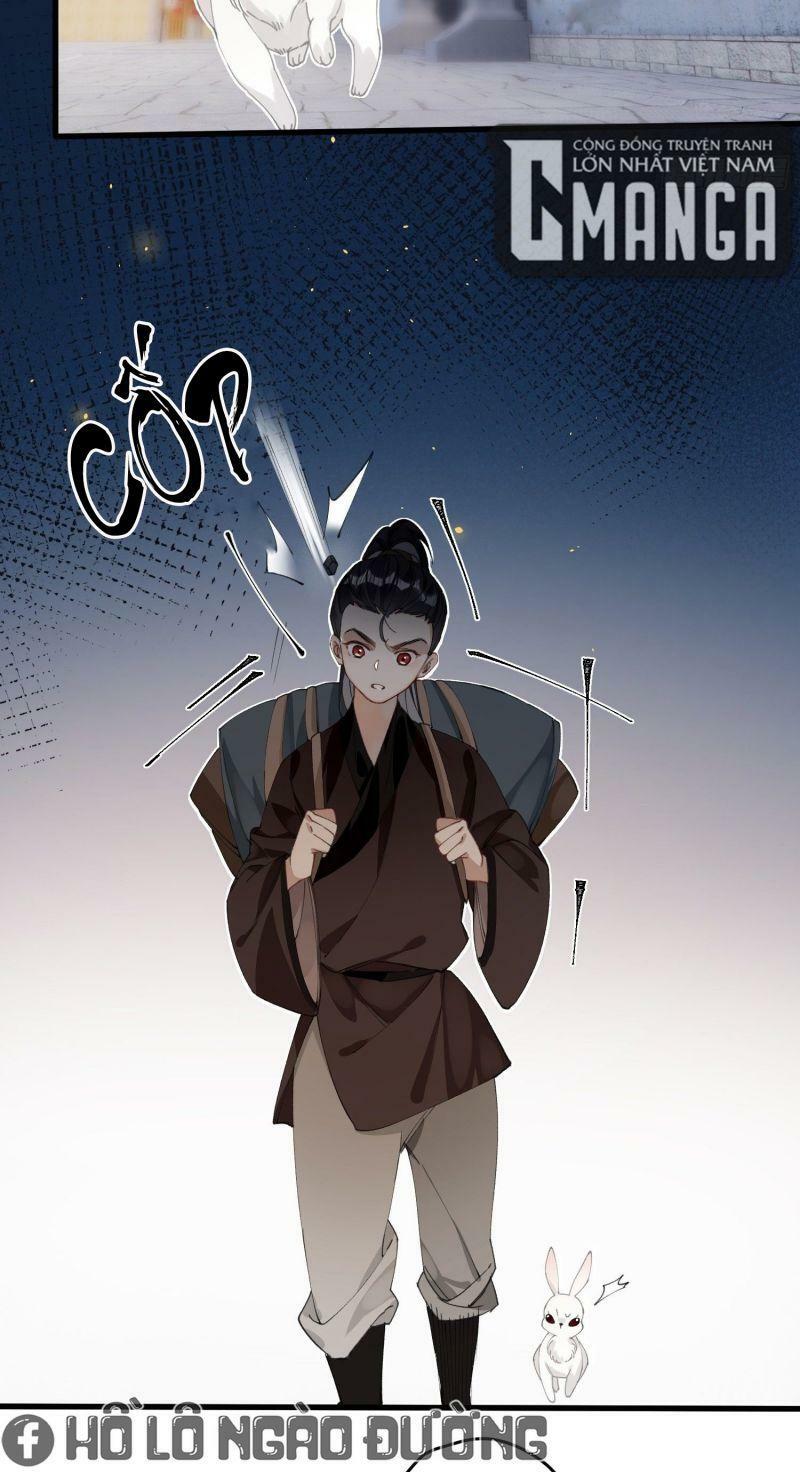 phế vật công chúa muốn nhặt chồng chapter 26 18