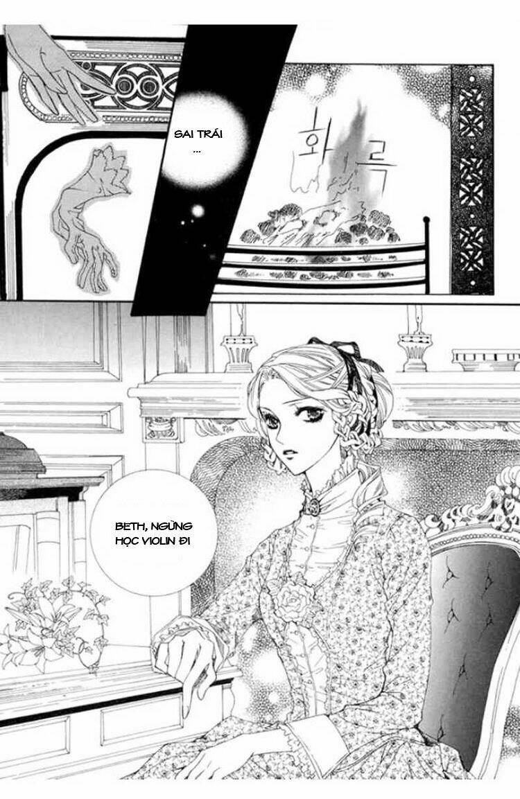 dear my girls chapter 10 34