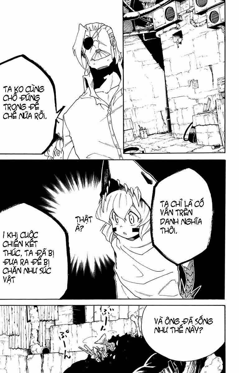 tripeace chapter 39 27