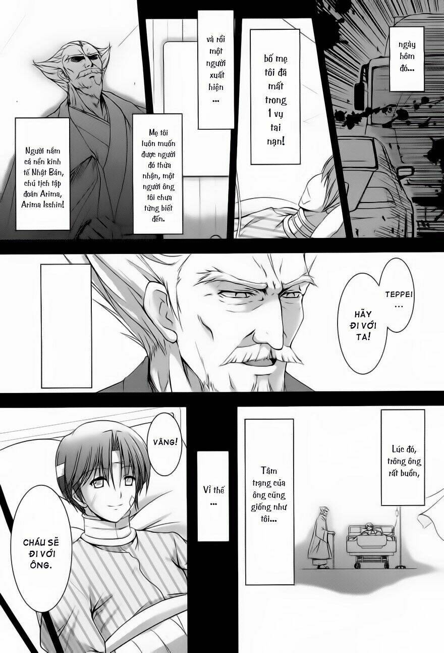 princess lover! chapter 1 10