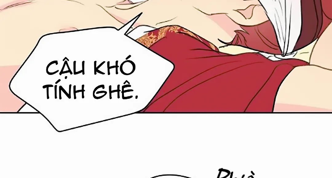 chuyện quái gì với giấc mơ đó vậy chapter 11 101