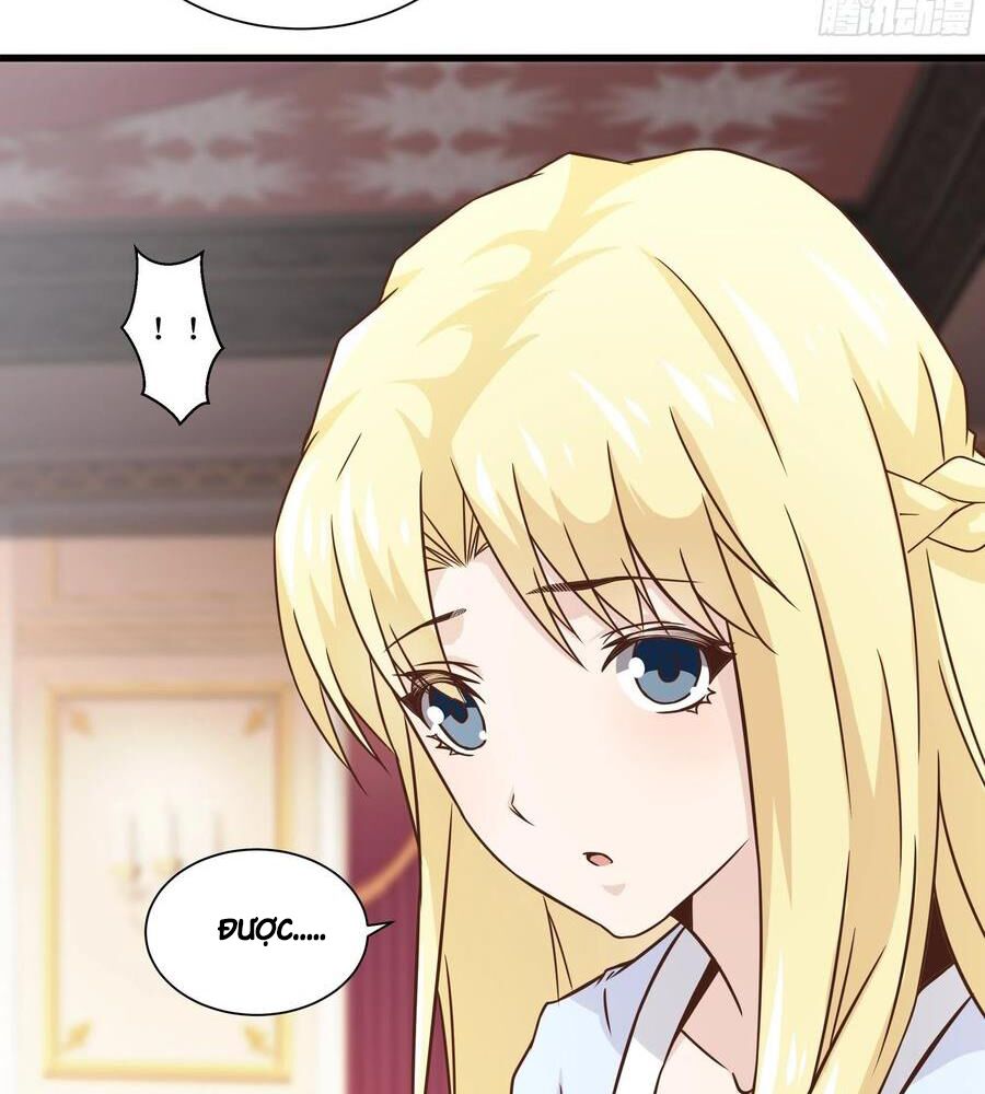 nãi ba là chiến thần mạnh nhất chapter 40 43