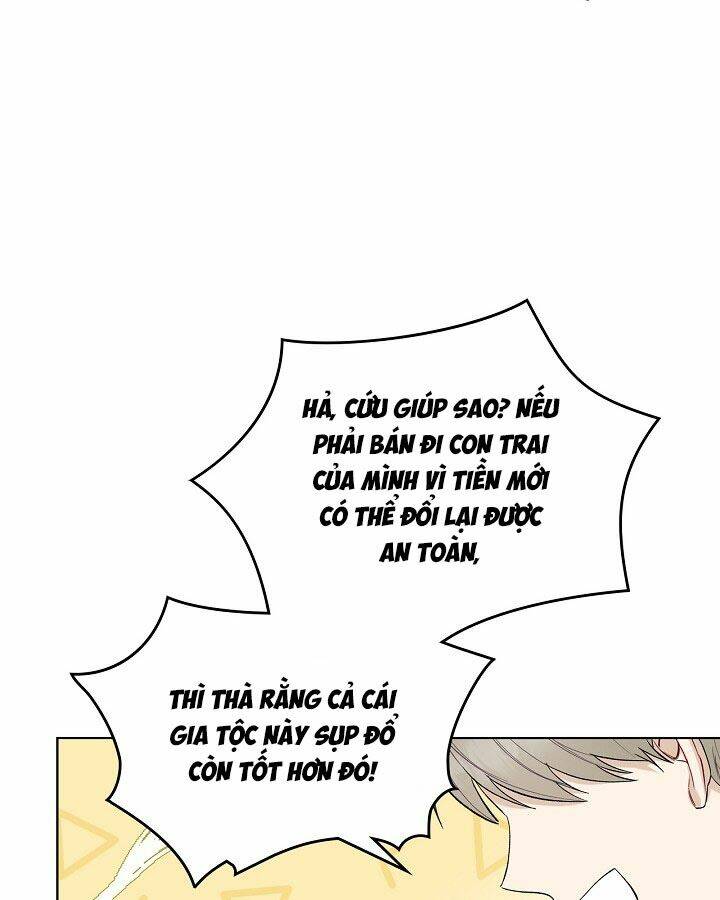 kẻ tạo ra nữ phản diện chapter 38 39