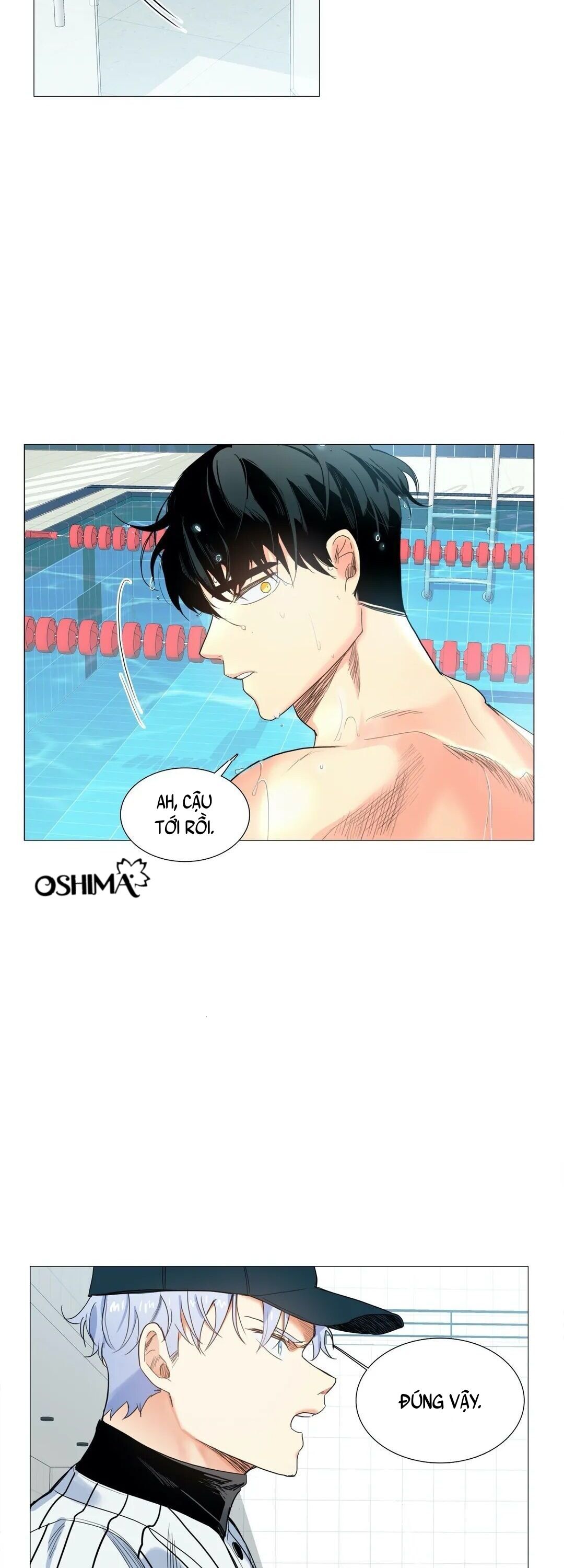 khiến anh cười chapter 7 17