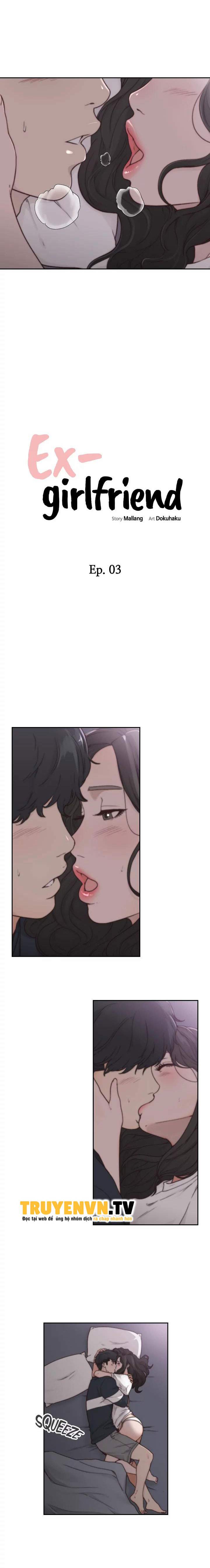 tình cũ không rủ cũng tới chapter 3 4