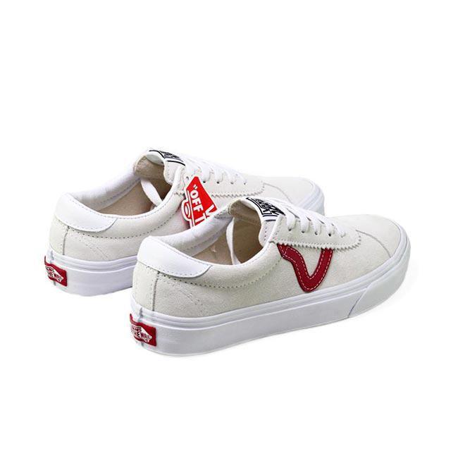 Giày sneakers Vans UA Vans Sport VN0A4BU6SO0