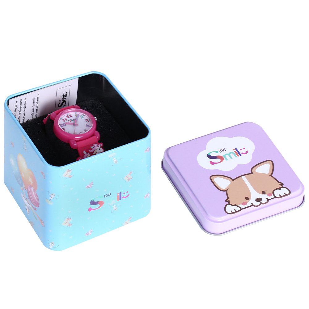 Đồng hồ Trẻ em Smile Kid SL038-01 - Hàng chính hãng