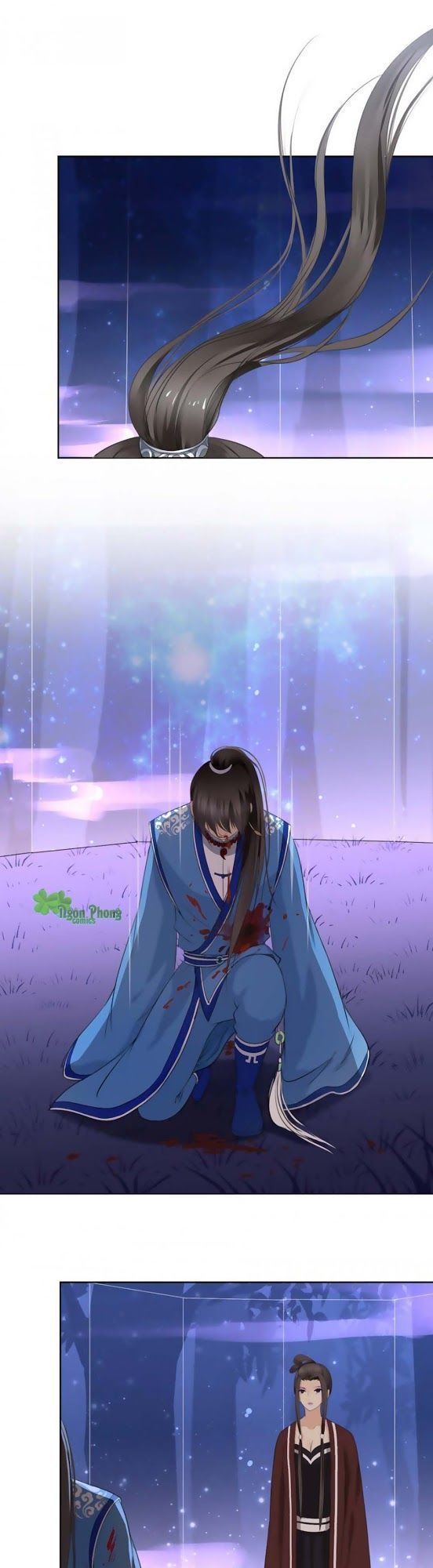 sinh sinh tương thác chapter 20 5