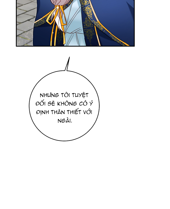 lí do cô ấy trở thành ác nữ chapter 11 80