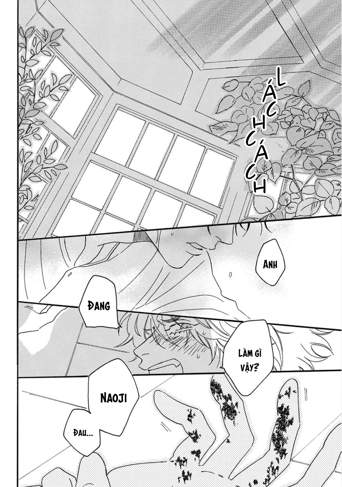 màn đêm chapter 3 18