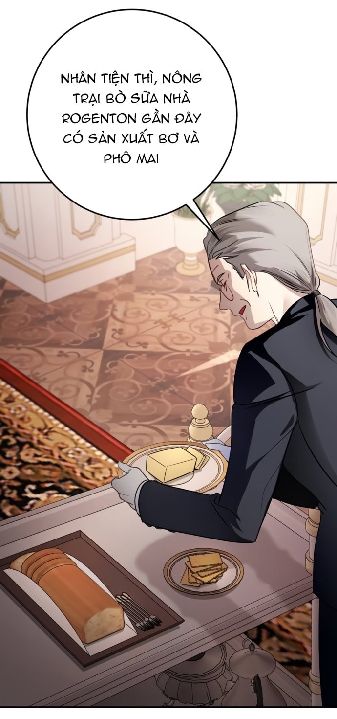 phía sau nụ cười của nàng công chúa sống sót chapter 12.2 56