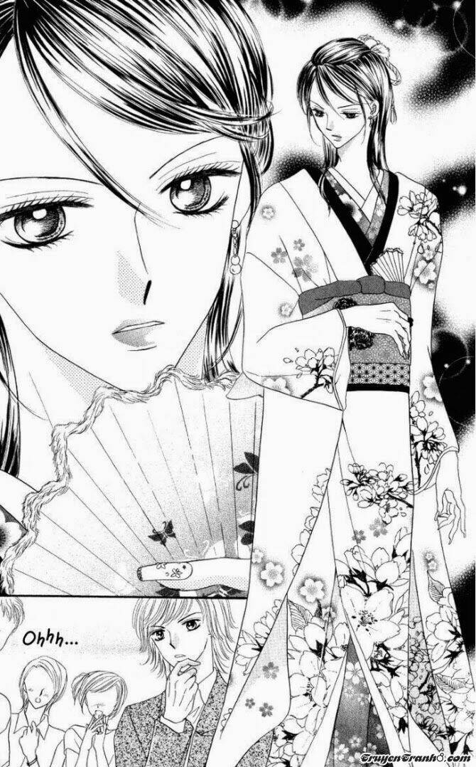 hot line of sight chapter 2.2 11