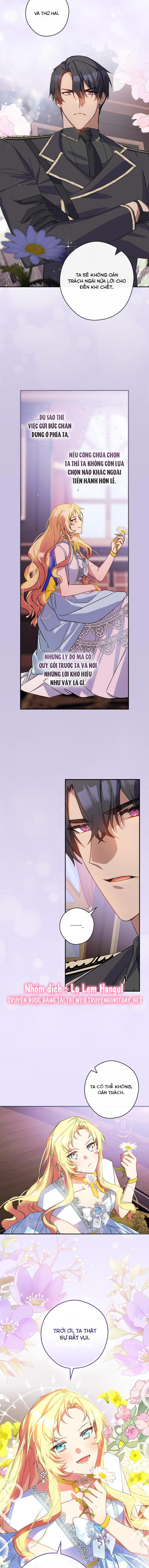 câu chuyện cổ tích về nhân vật phản diện chapter 8 2