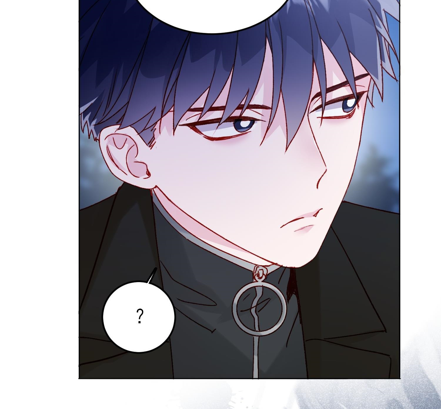 tôi phải làm một kẻ đại xấu xa chapter 84 38