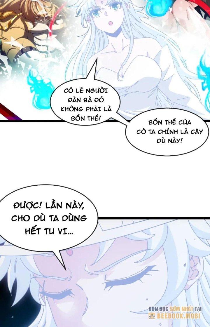 sau khi nằm, ta trở thành đại yêu chi vương chapter 13 52