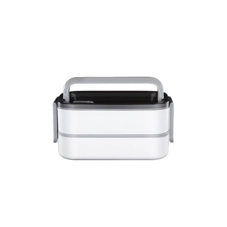 Hộp cơm inox để lò vi sóng