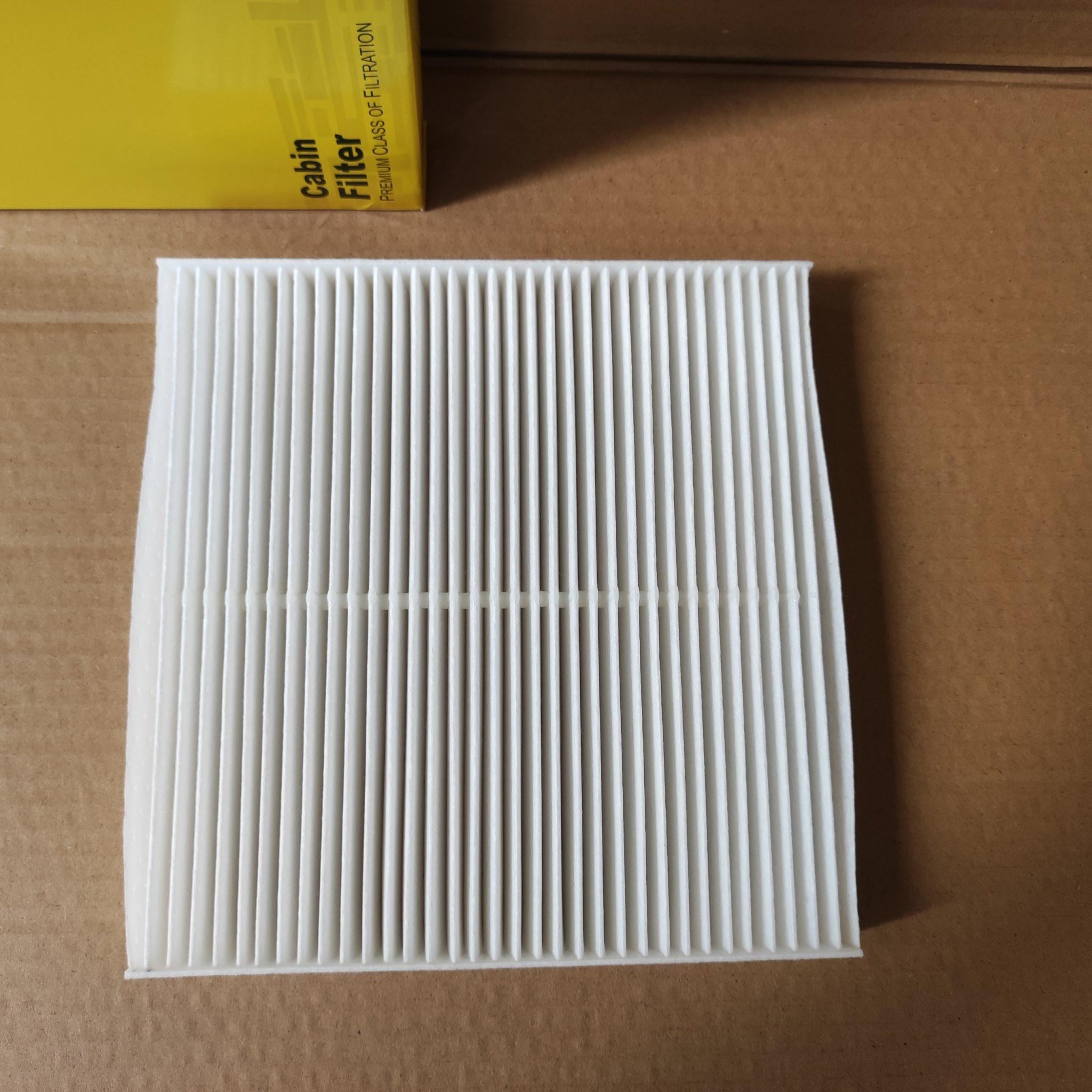 Lọc gió máy lạnh Honda City 2008-2023