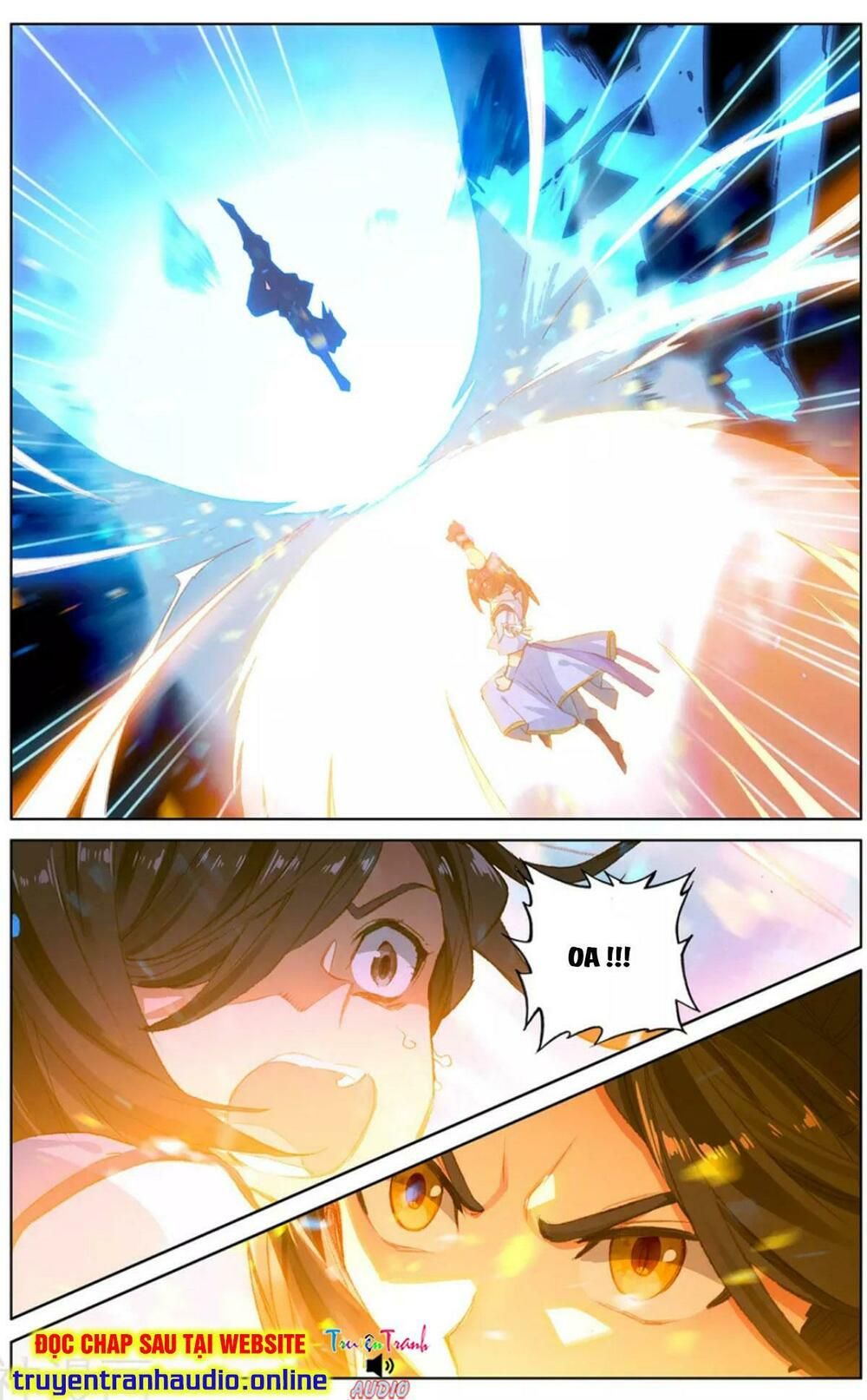 Nguyên Tôn chapter 206.2 5